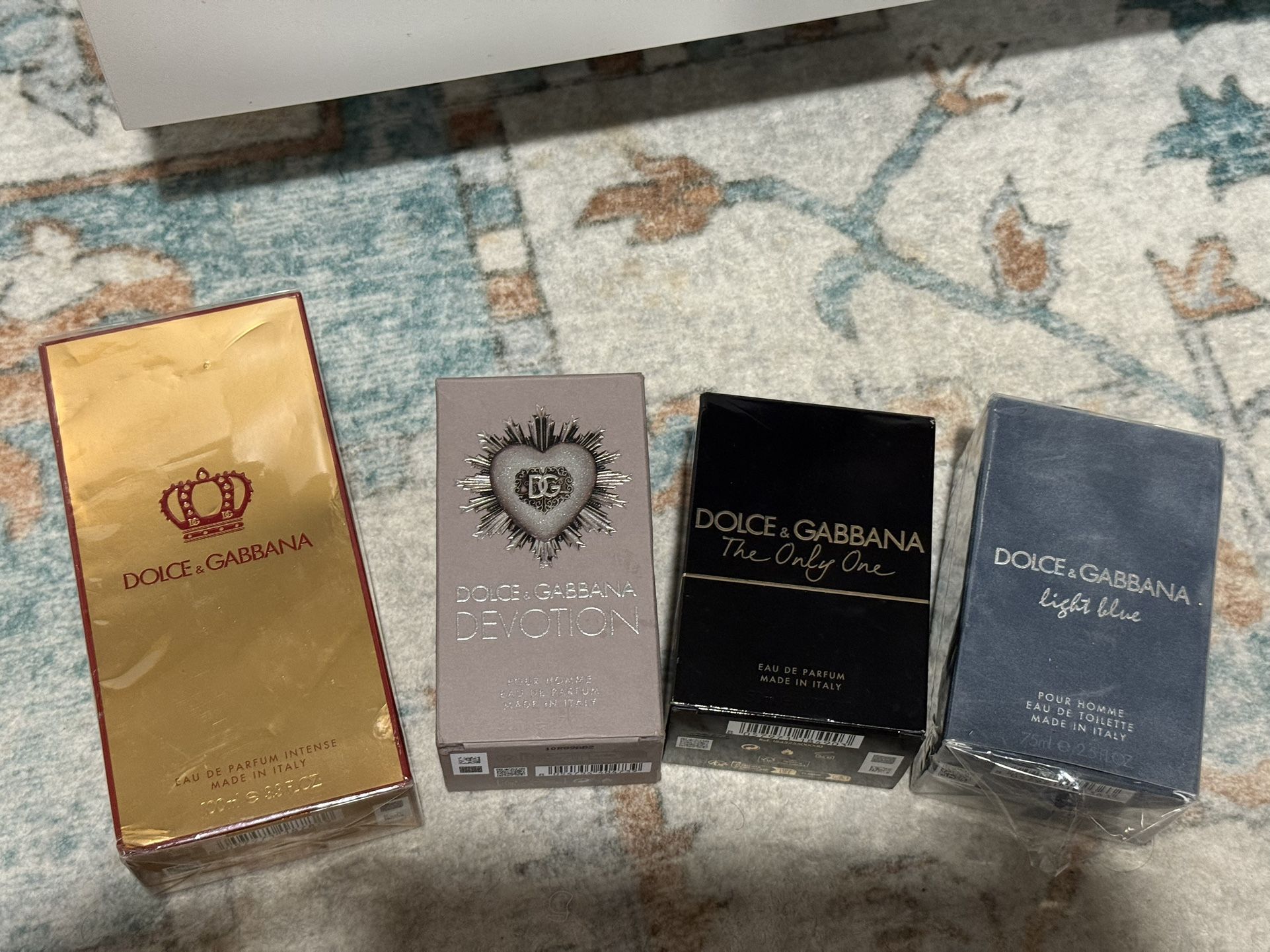 Perfume