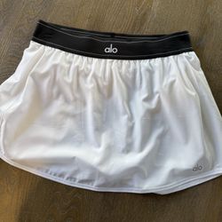 Alo Yoga Skirt 