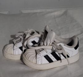Adidas Toddler Shoes 
