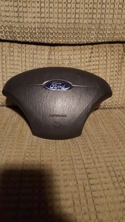 Ford focus air bag