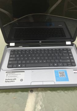Laptop Hp
