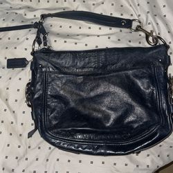 Coach Women Shoulder Bad