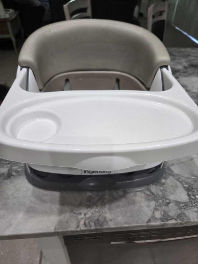 MAKE OFFER Baby Toddler Feeding Chair Booster