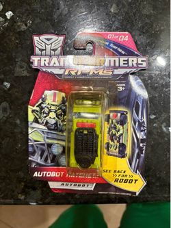 Transformers