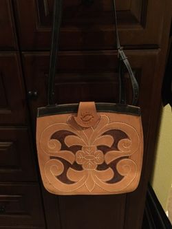 Genuine Leather Purses