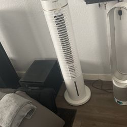 Humidifier Cooling Unit