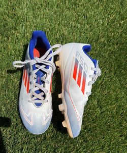 Adidas Youth soccer cleats