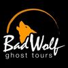 Bad Wolf Occult Shop