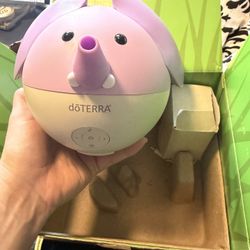 Doterra Elephant Diffuser 