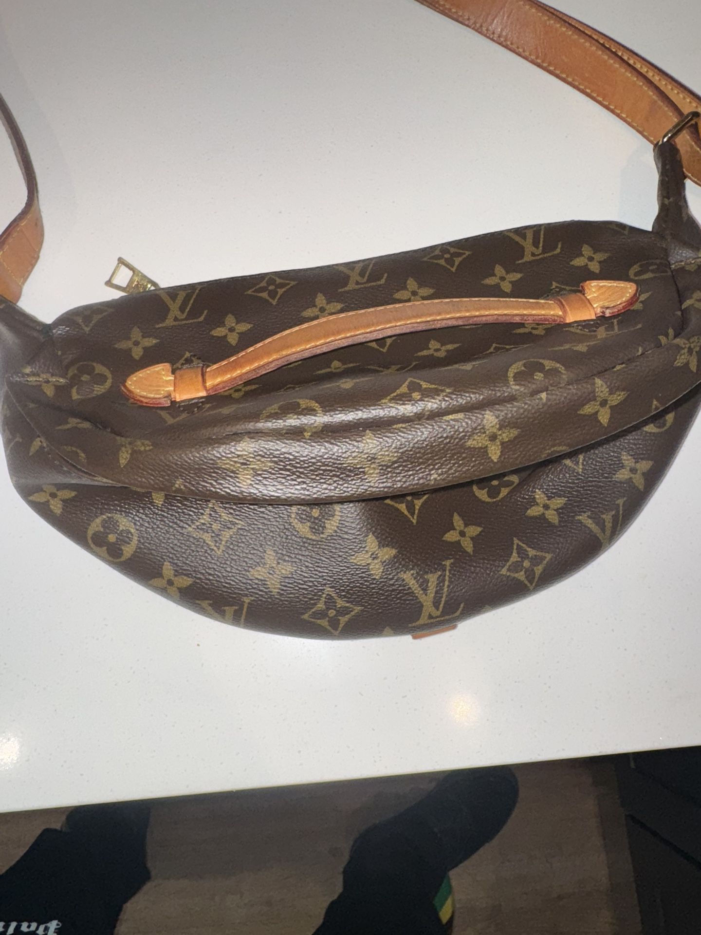 Louis Vuitton Bumbag