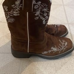 Women’s Shyanne Boots 