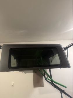 Ford Bronco Hard Top (2 door) in excellent condition