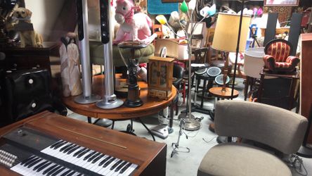 General merchandise everything on sale 1701 Union Blvd., Allentown PA 181094 number {contact info removed}
