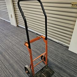 Hand Truck