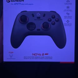 Gamesir Nova 2 Lite