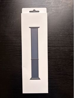 Apple Watch Sport Loop