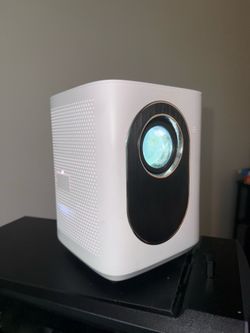 Android WiFi Projector