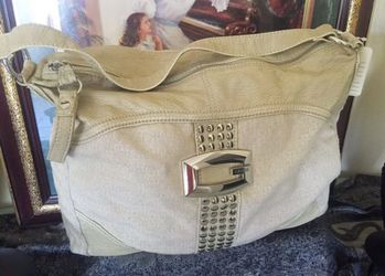 Brand new Guess hand bag purse