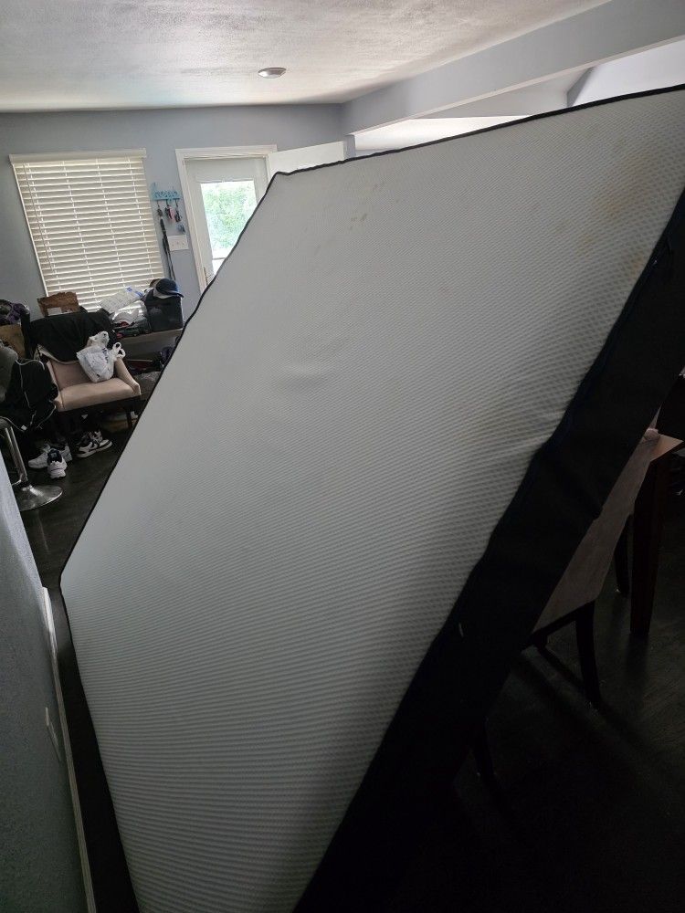 King Size Mattress