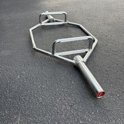 Olympic Trap Bar / Hex Bar