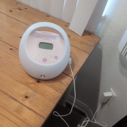 Spectra Electric Breast Pump