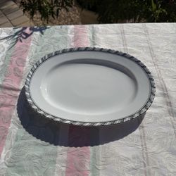 Franconia Serving Platter Krautheim Palladina 