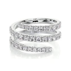 Lab Grown Diamond Wedding Ring