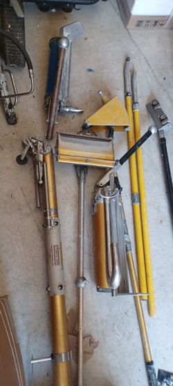 Finish Drywall Taping Tools for Sale in Ashburn VA OfferUp