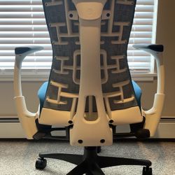 Herman Miller Embody