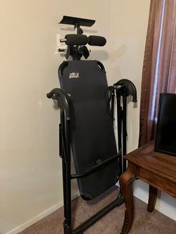 Medical Inversion Table