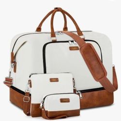 Travel Bag Set