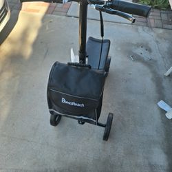 Knee Scooter Brand New 