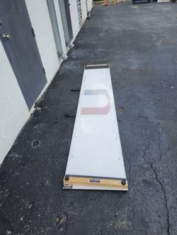 Ultra Slide Original From University Of Miami.