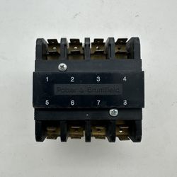 Potter & Brumfield Relay Contactor 