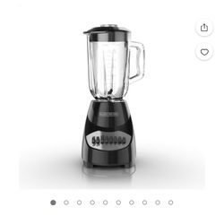 Blender