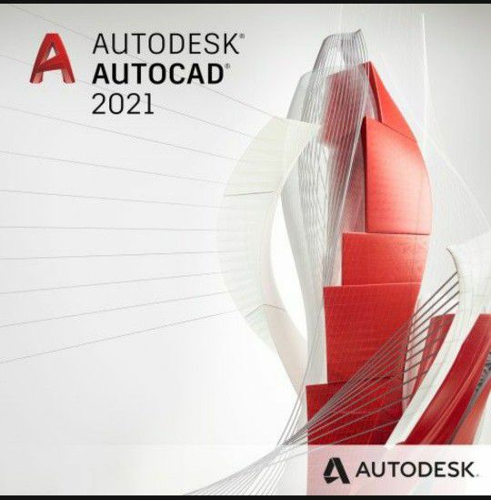 AutoCAD(s)/AutoDESK(s) 2022 (w/Activation)