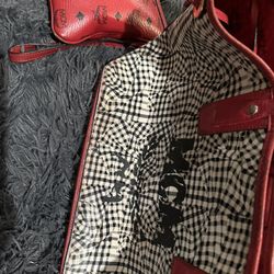 Mcm Bags