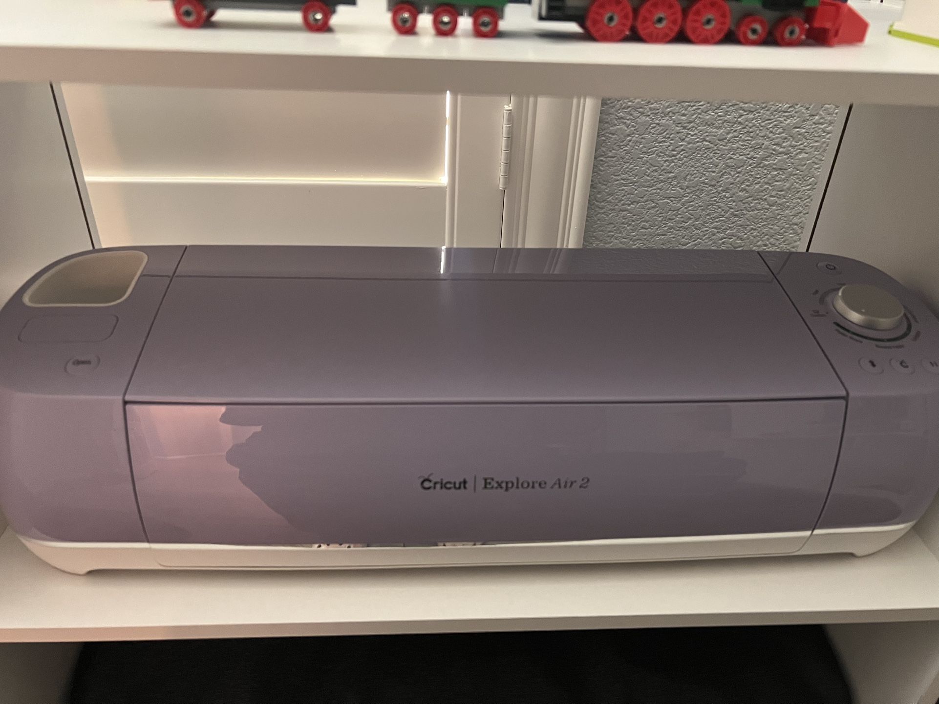 Cricut Explore 2