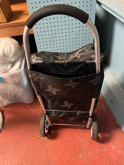 Multi-Purpose Cart