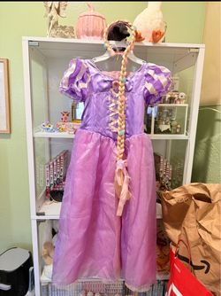 Princes costume
