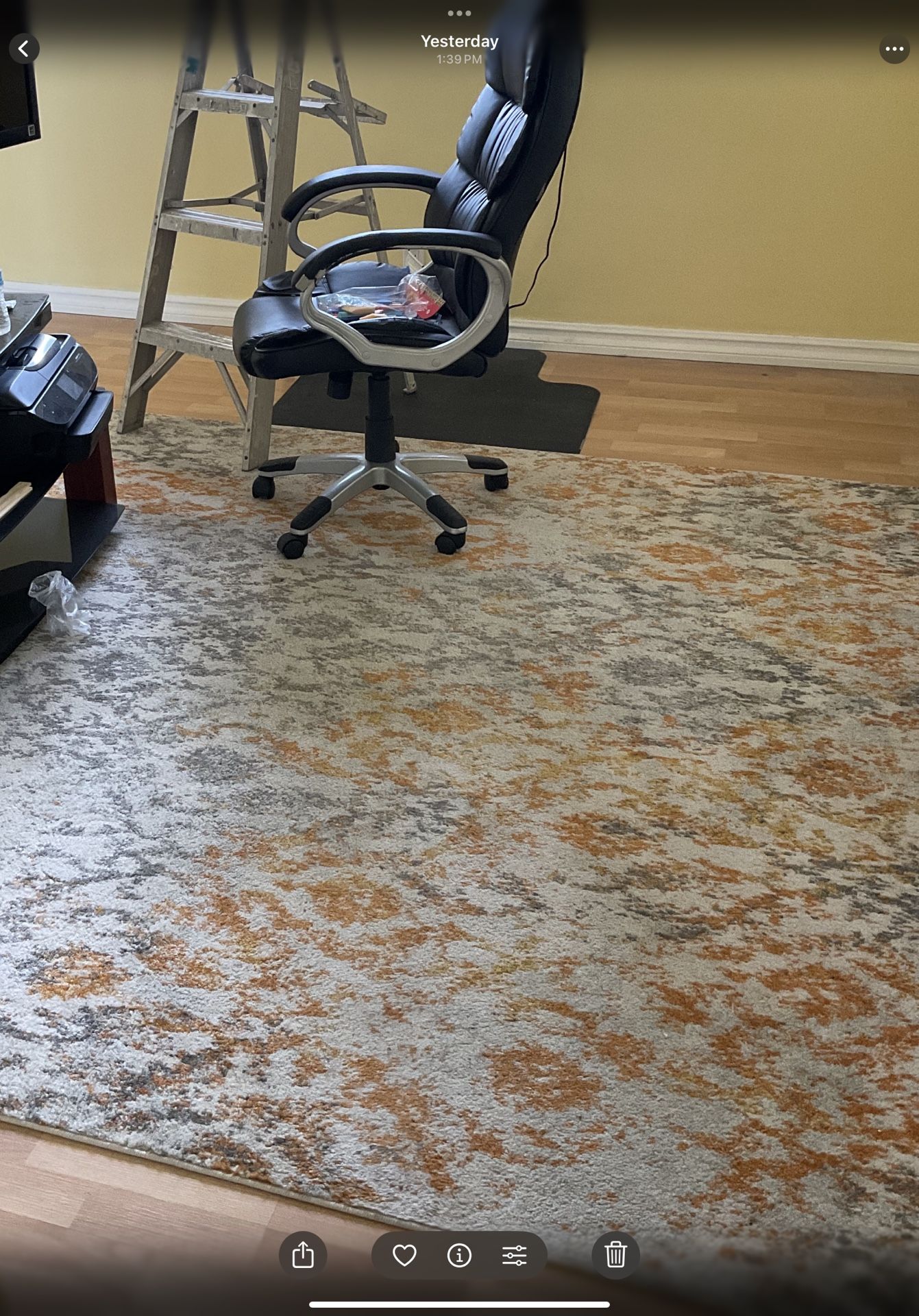 8x10 Area Rug
