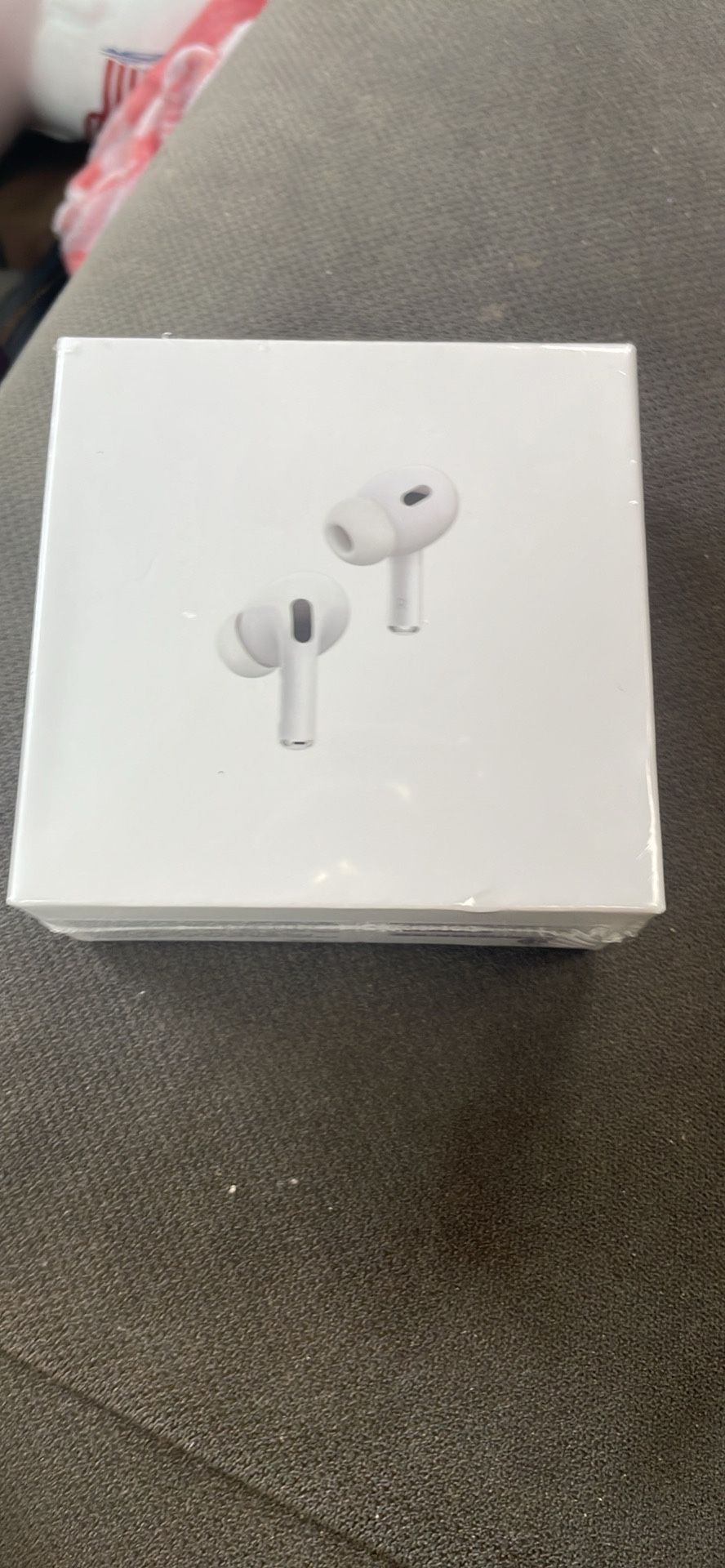 AirPods Pro 2