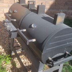 Brinkmann Grill