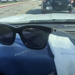 Gucci Sunglasses 