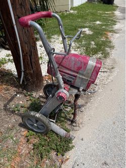 Free Titan electric paint sprayer