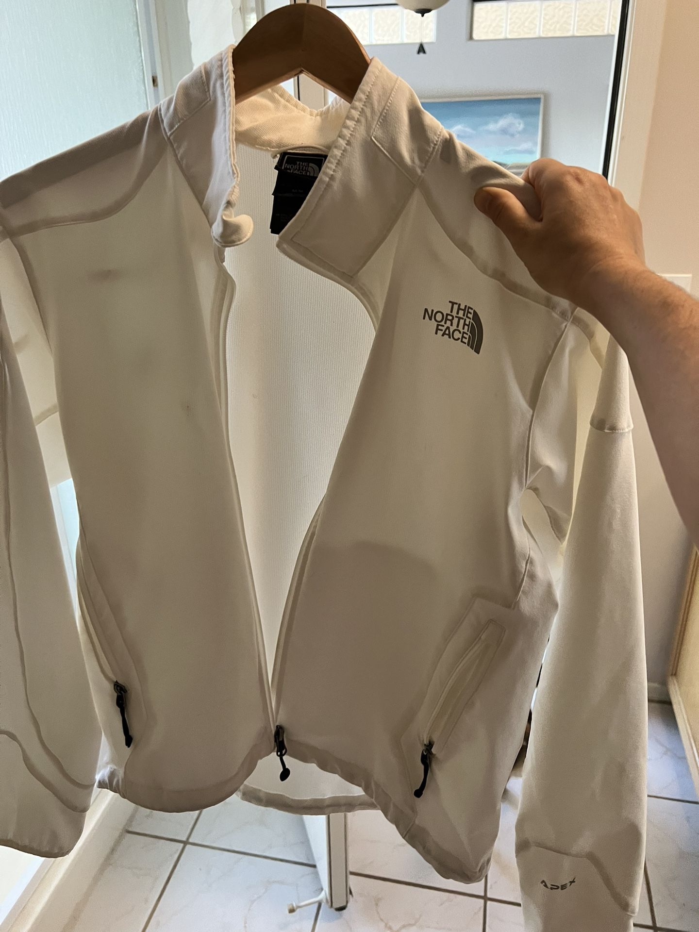 The North Face Jacket