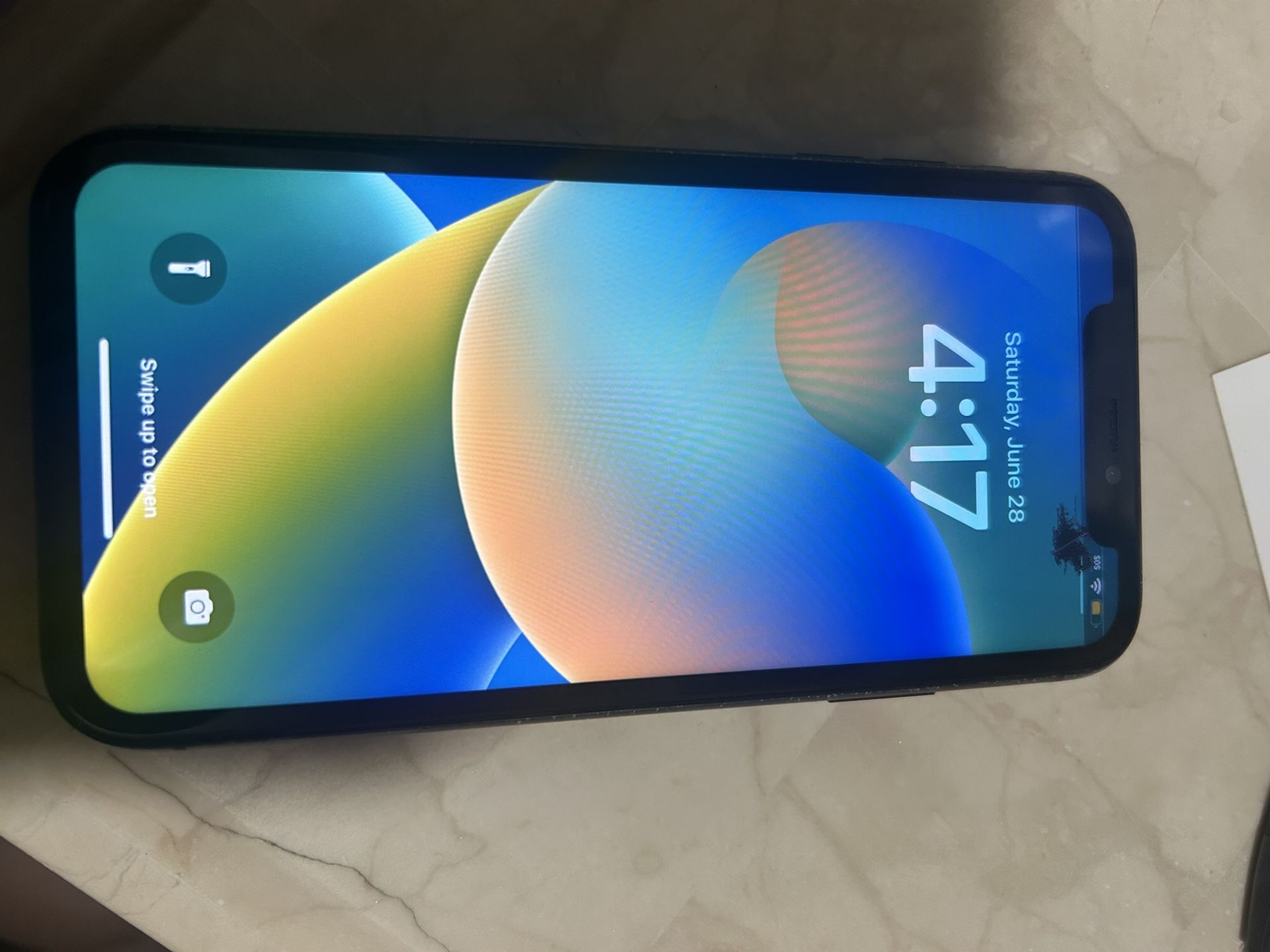 iPhone 11 Unlocked