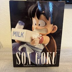 Son Goku