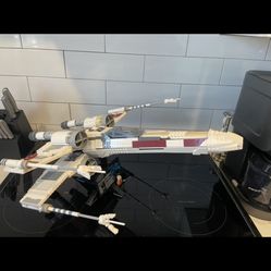 Lego UCS X-Wing