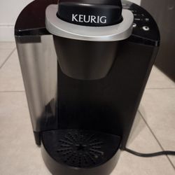 Cafetera en perfectas condiciones